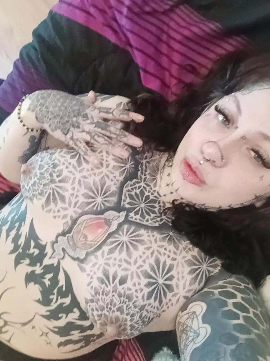 which tattoo you think is the best