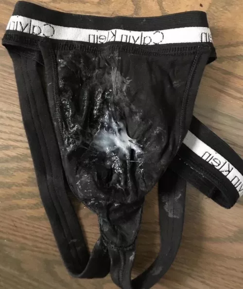 Who’s going to clean them up 