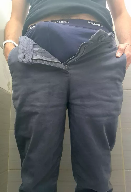 Would you Pull it out? 