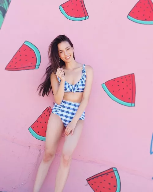 you think slim fit girls are nice