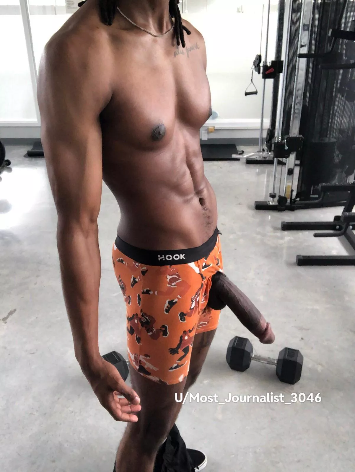 [24] Come Spot Me Bro 