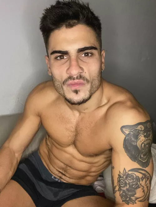 [24] Kicking balls by day, kicking ass by night?