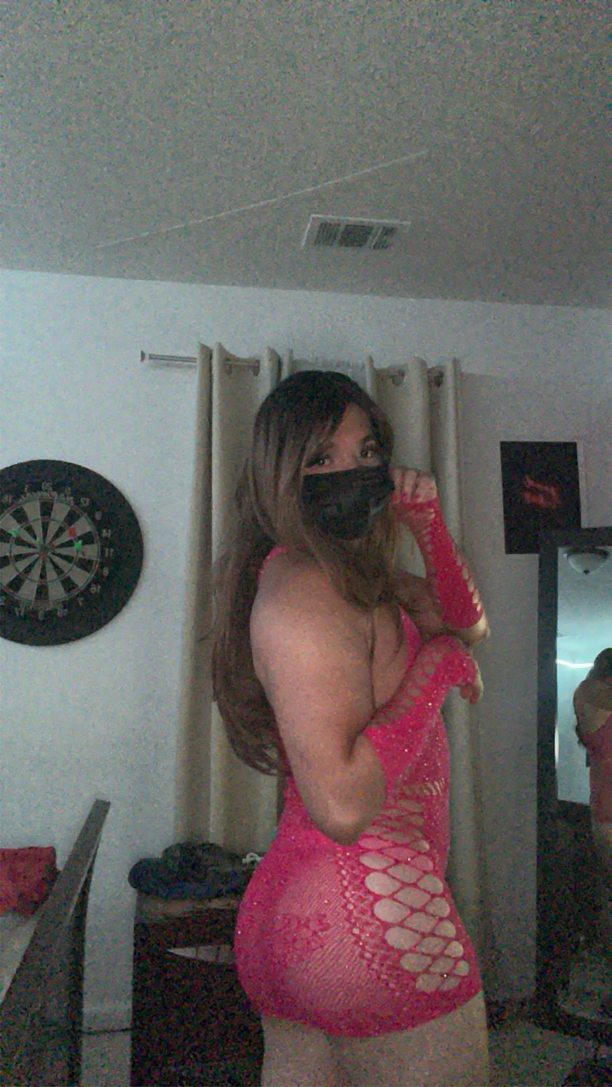 anybody wanna help with my wishlist? 