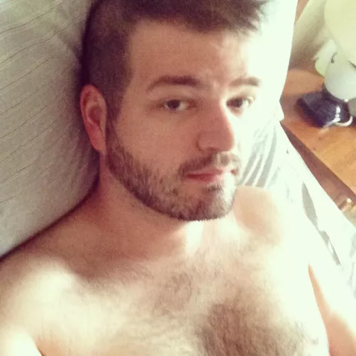 Anyone else not want to work today? 