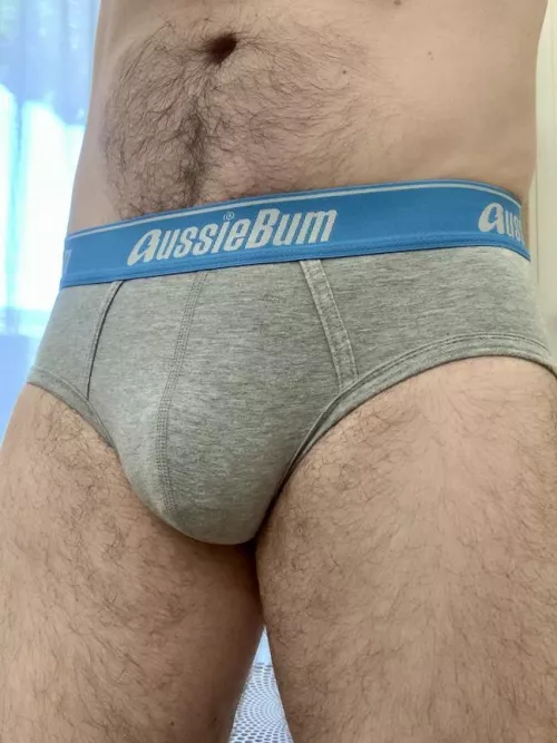 AussieBum Basics