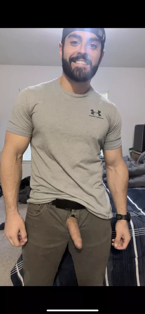 be honest would you suck me?