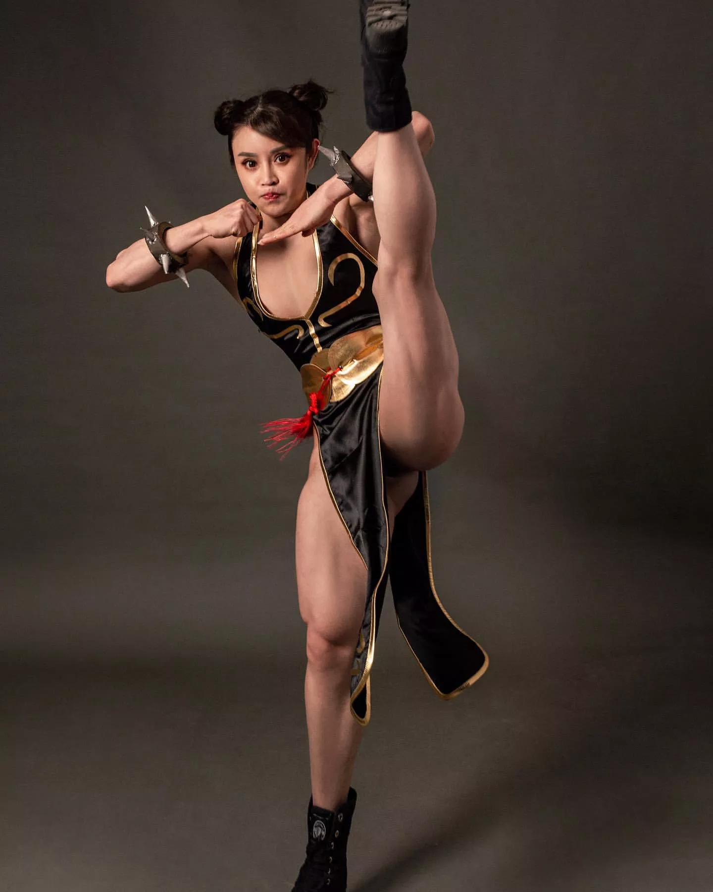 Chun Li
