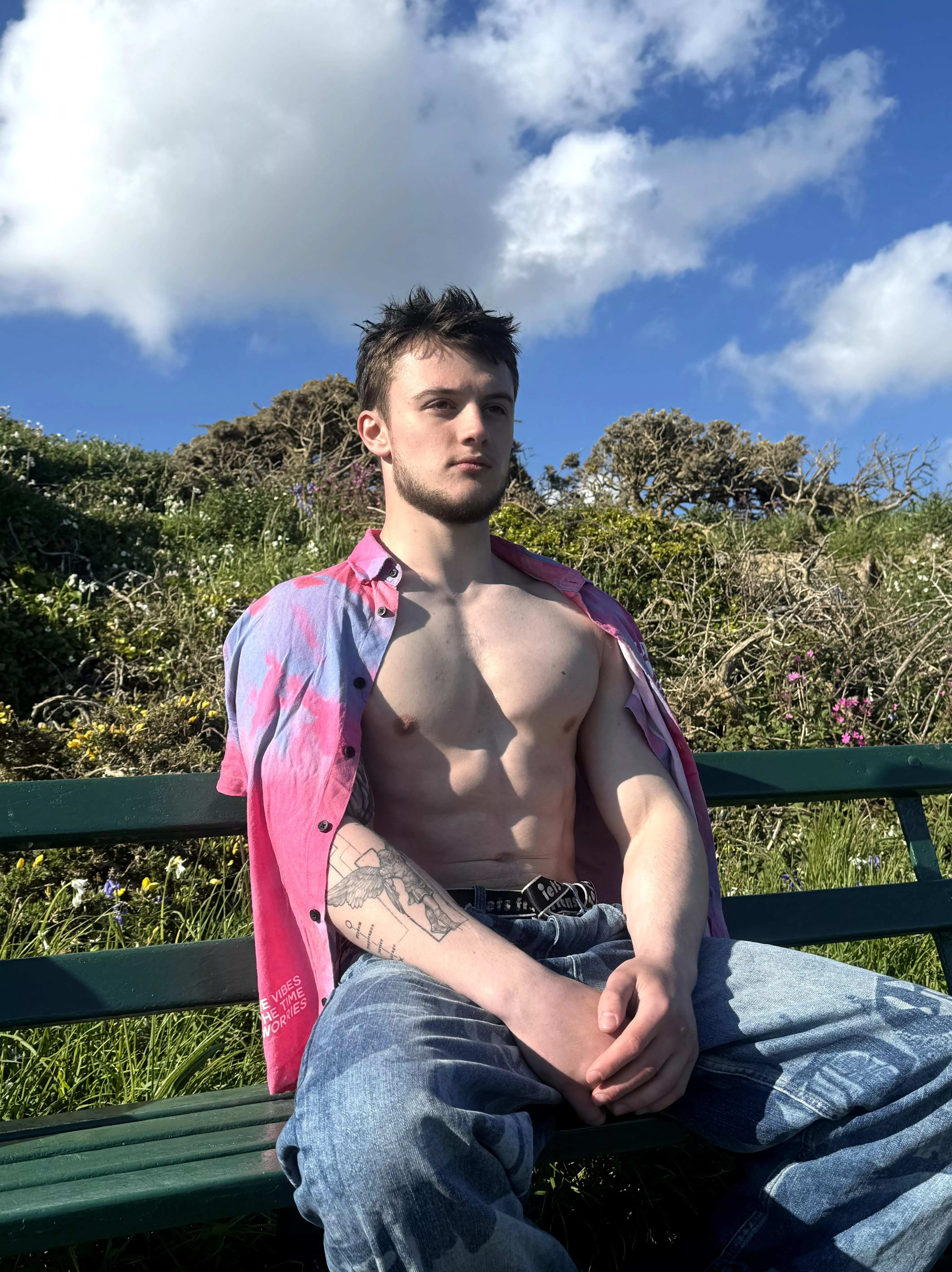 don't really know what to do