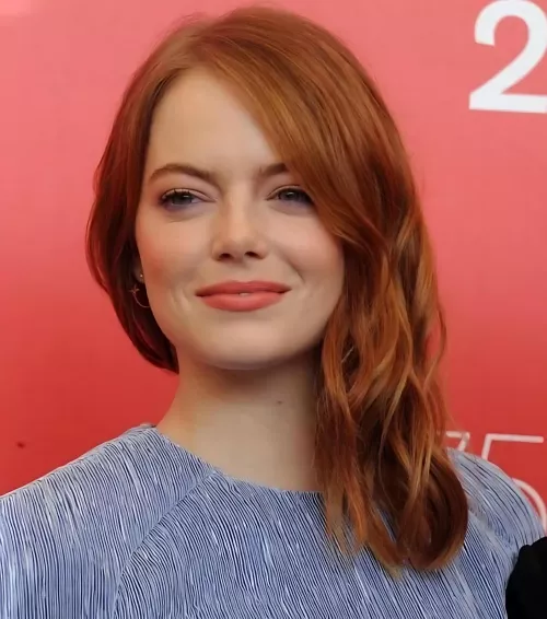 Emma Stone