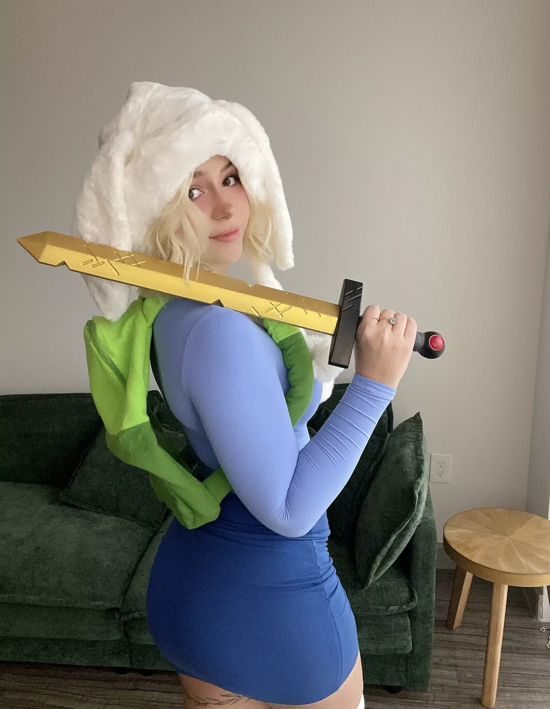 Fionna by keawave <3