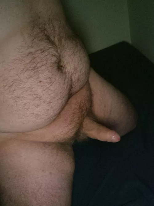 Gotta start somewhere