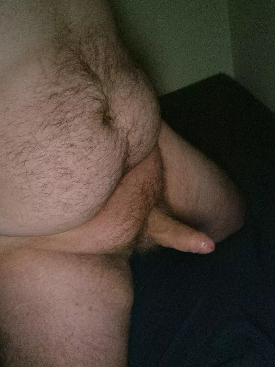 Gotta start somewhere