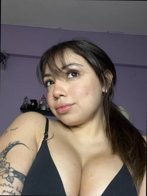 i bet you're going to like this cute girl 