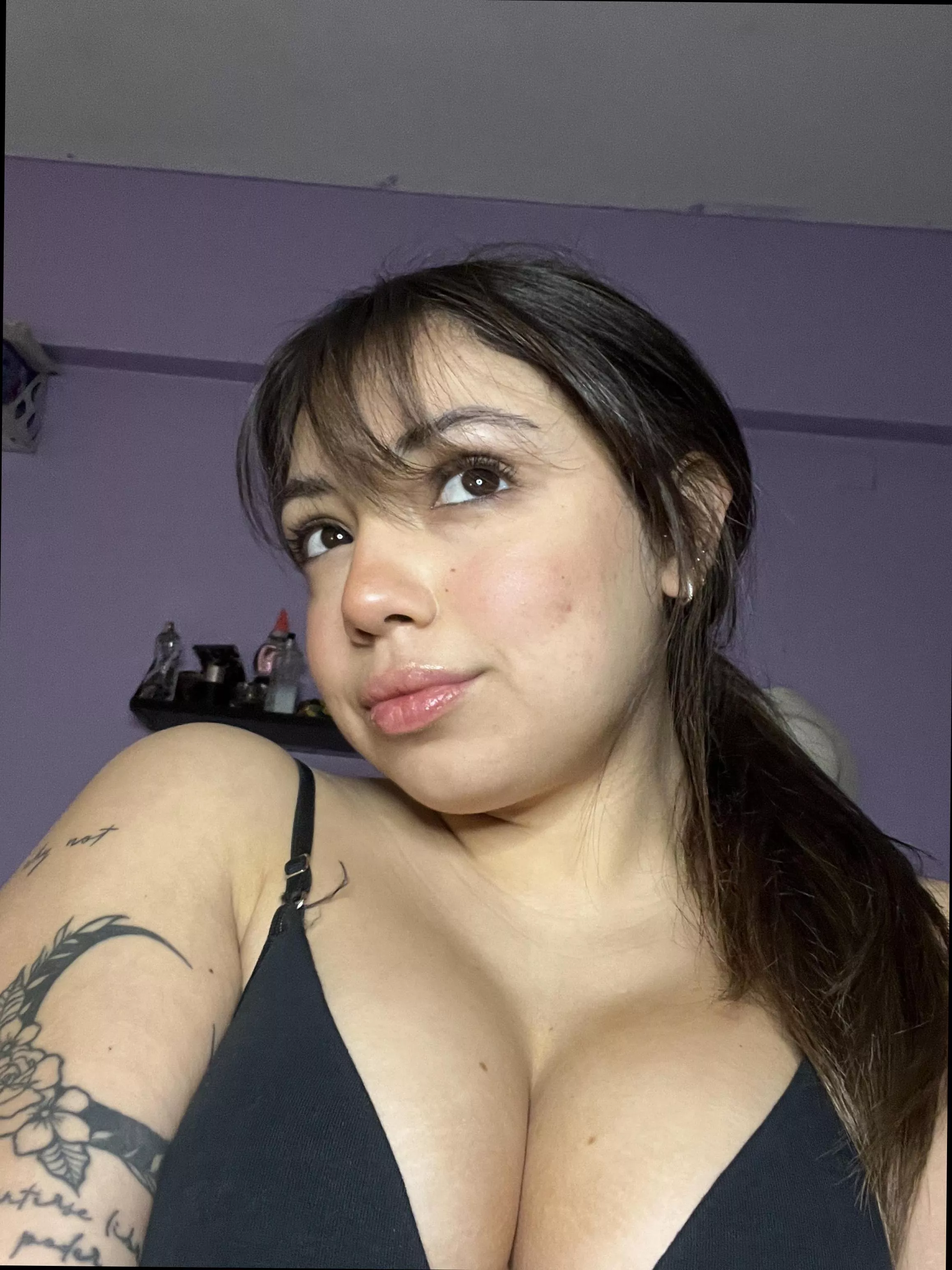 i bet you're going to like this cute girl 