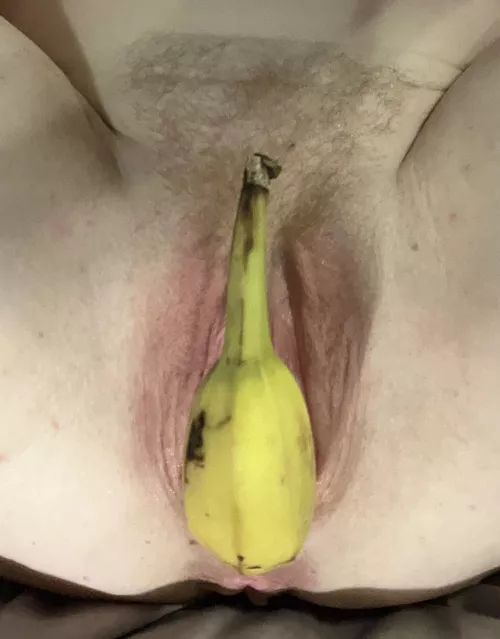 I hear you silly monkeys like bananas 🤪🍌