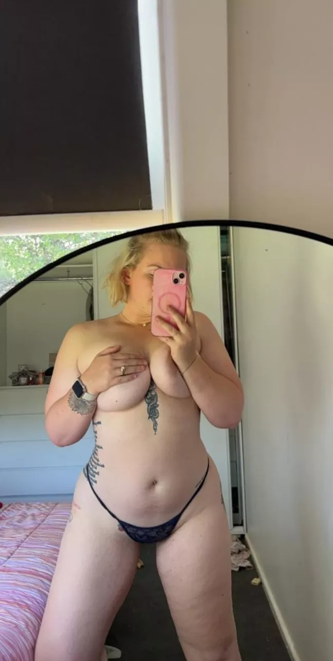 I'm a wife who constantly craves sexual relations.