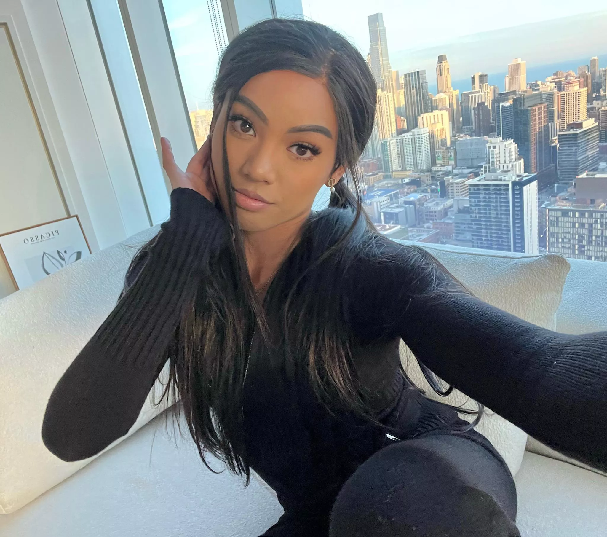 Just a quick pic to make your day.