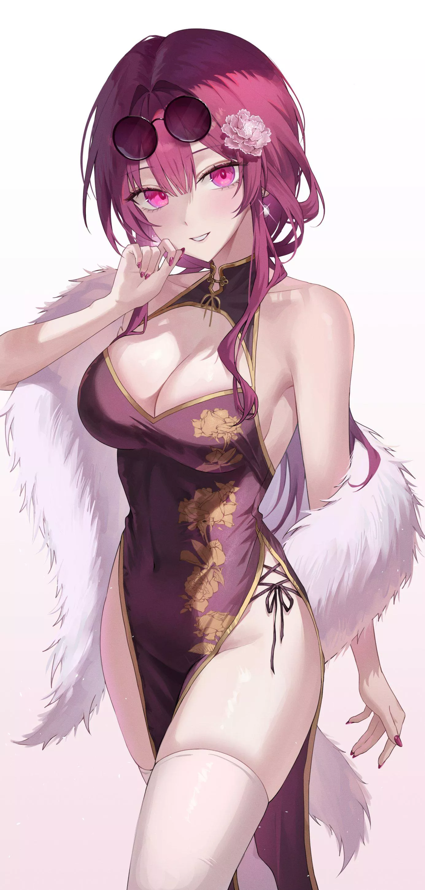 Kafka [Honkai Star Rail]