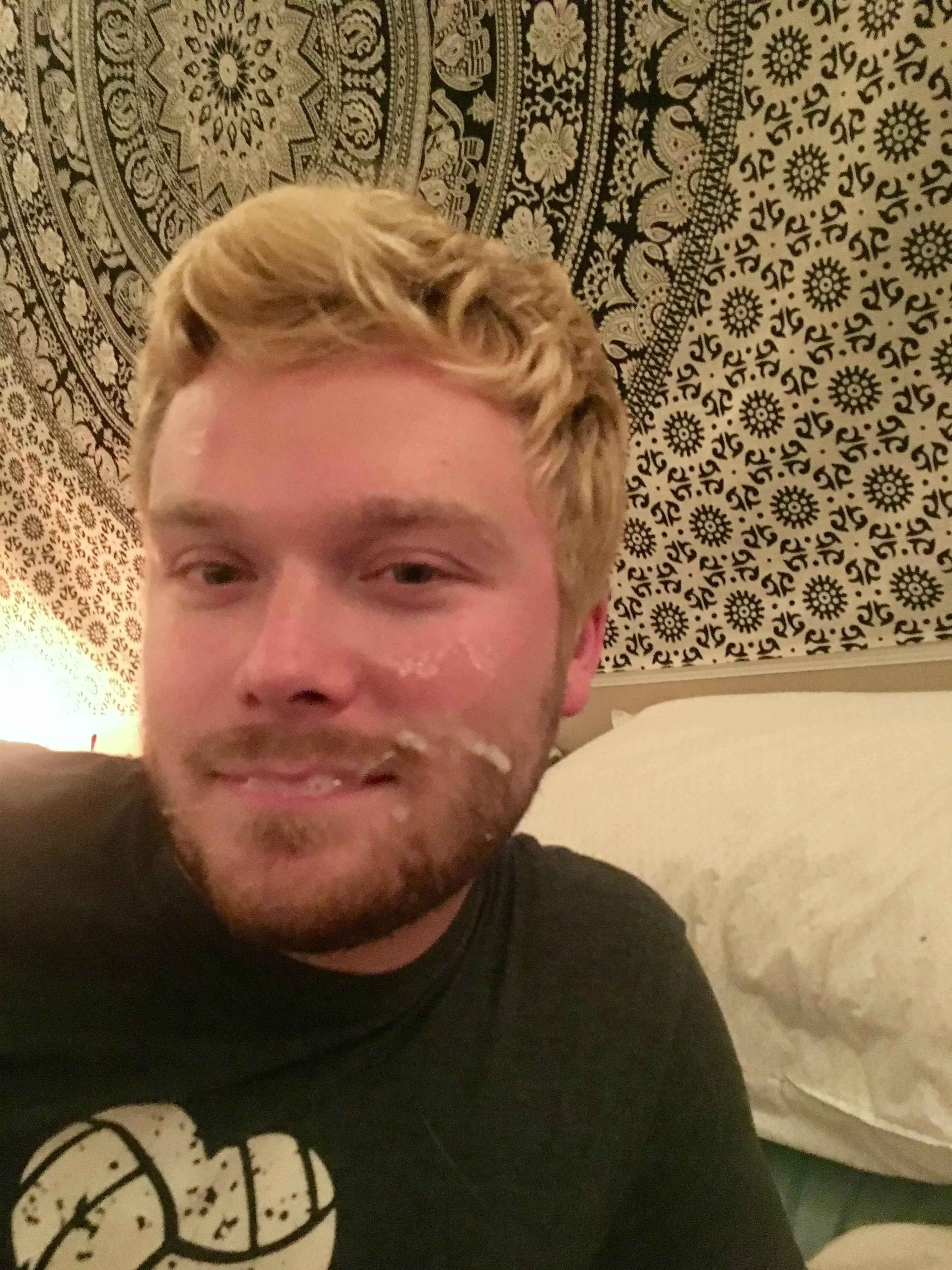 Keeps the skin youthful 💦