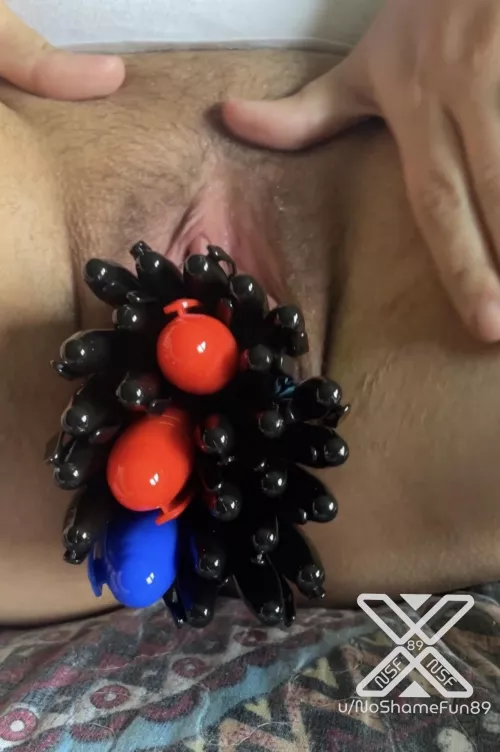 Let’s say the jumbos count as 2, which makes this 30 😈