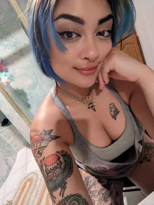 Mex x Czech; touch of alt