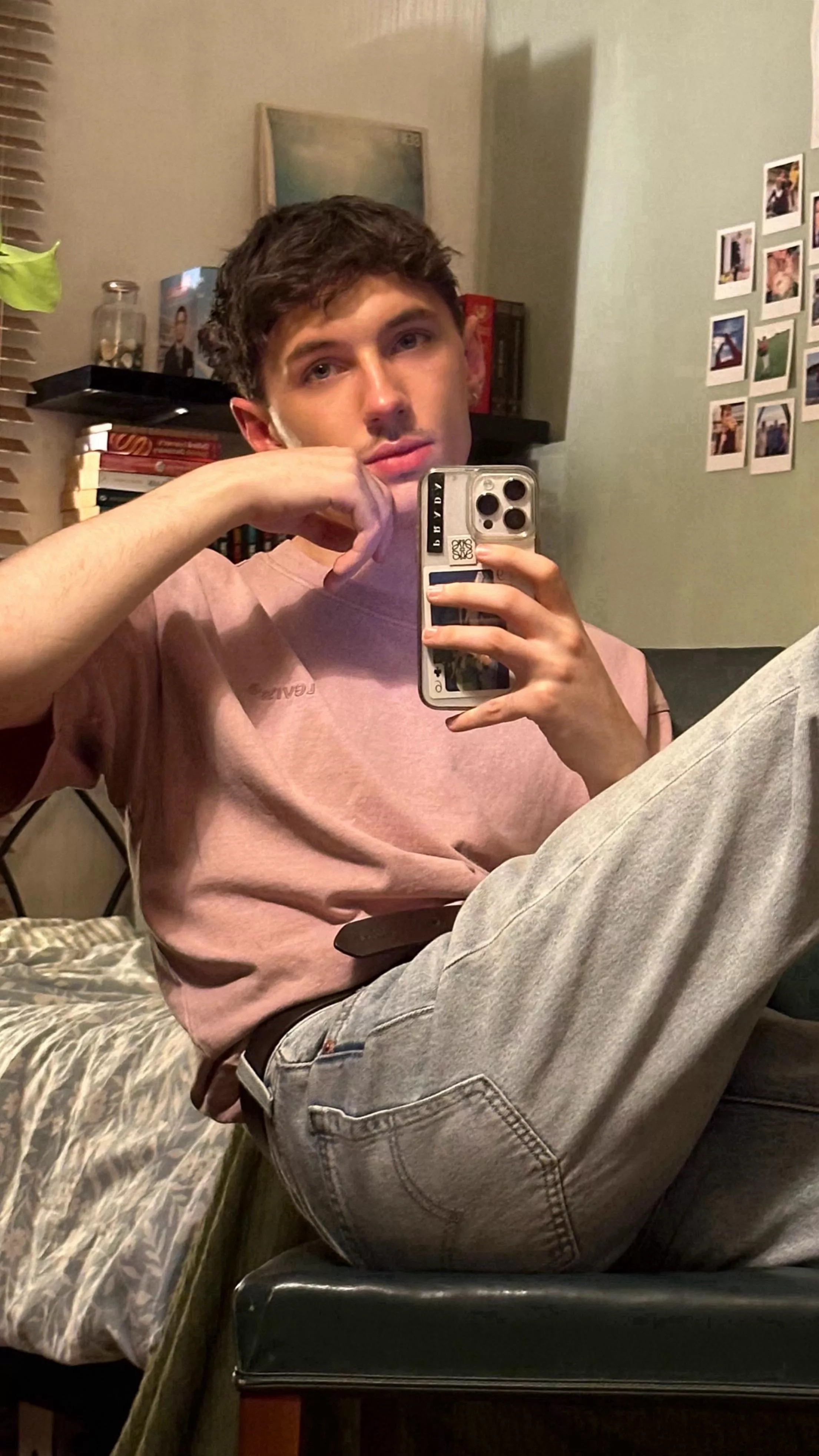 Sad that summer’s ending, but excited for autumn 😋🍂