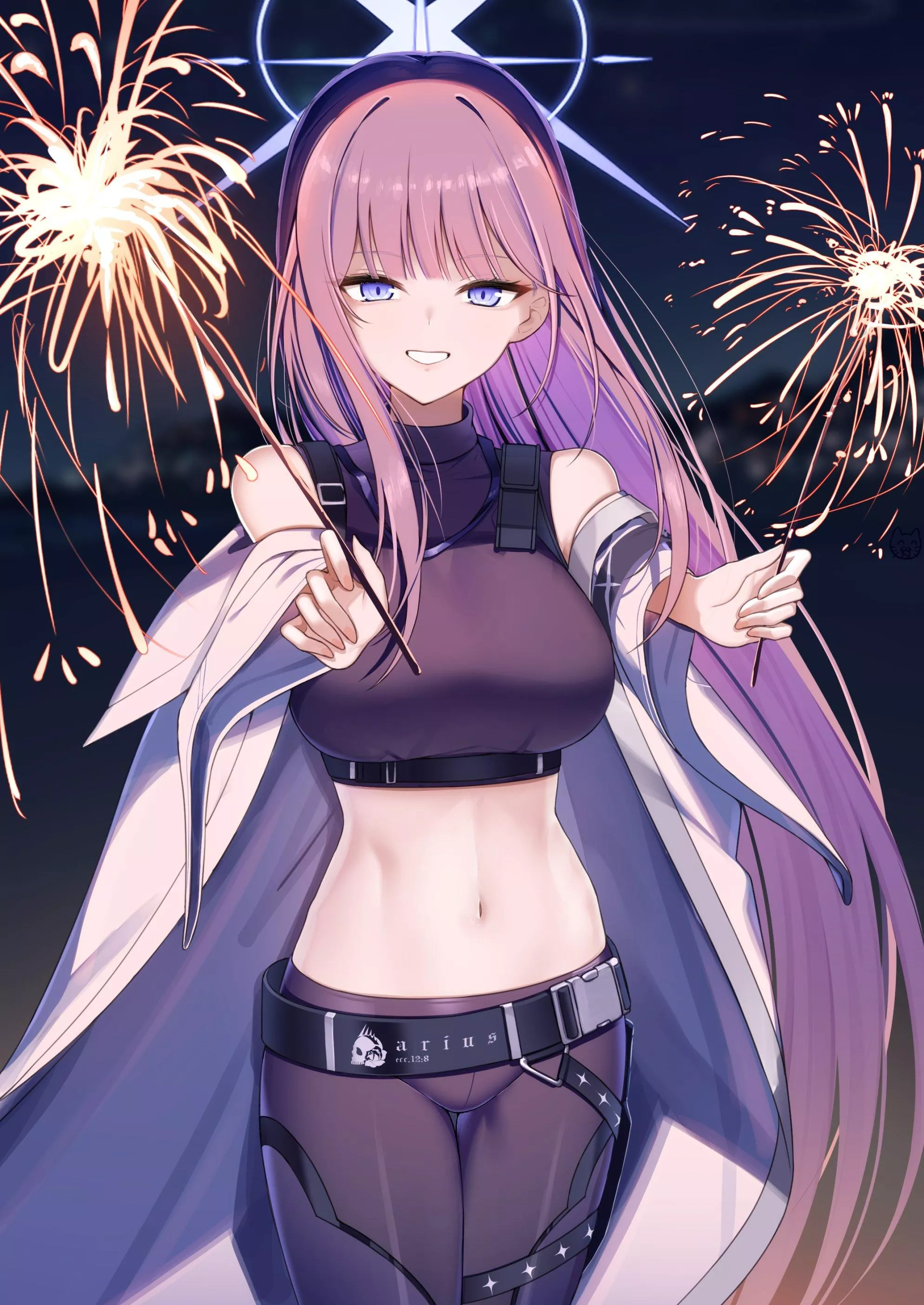 Saori Joumae [Blue Archive]