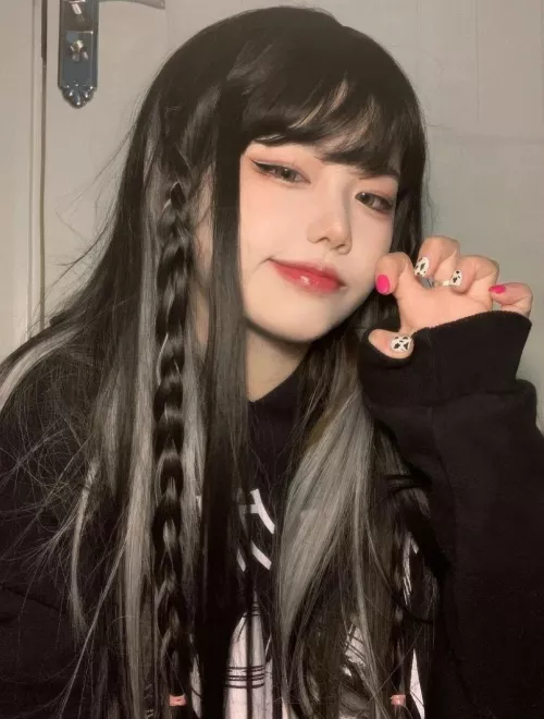 Sauce? Whats her name?