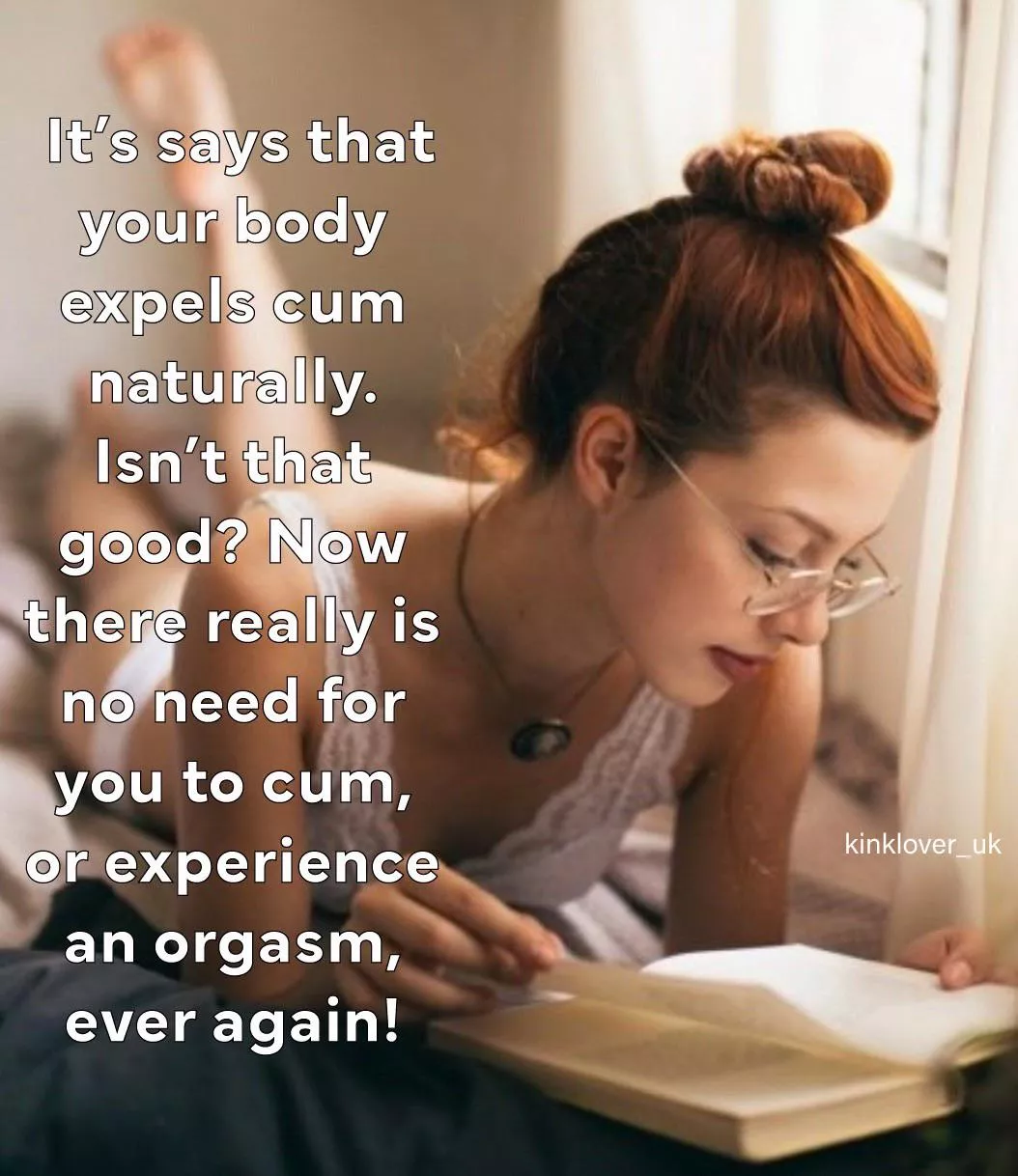 Say goodbye to anything but supervised ‘cleaning’ releases.