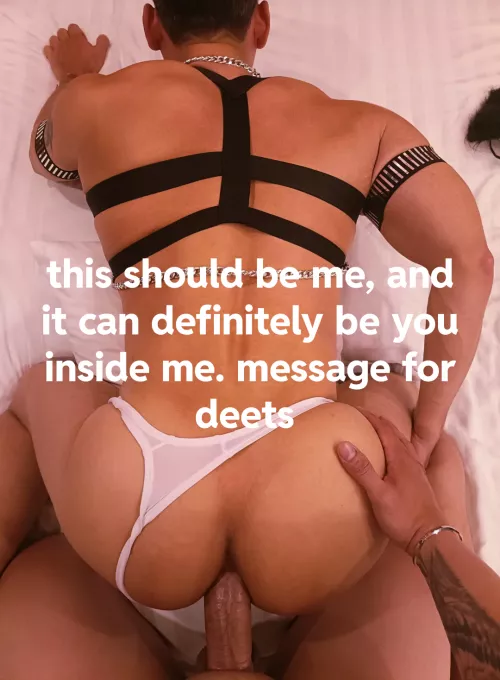 Seriously daydreaming