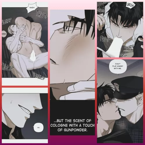 [Shutline] Been Loving This Faking Series