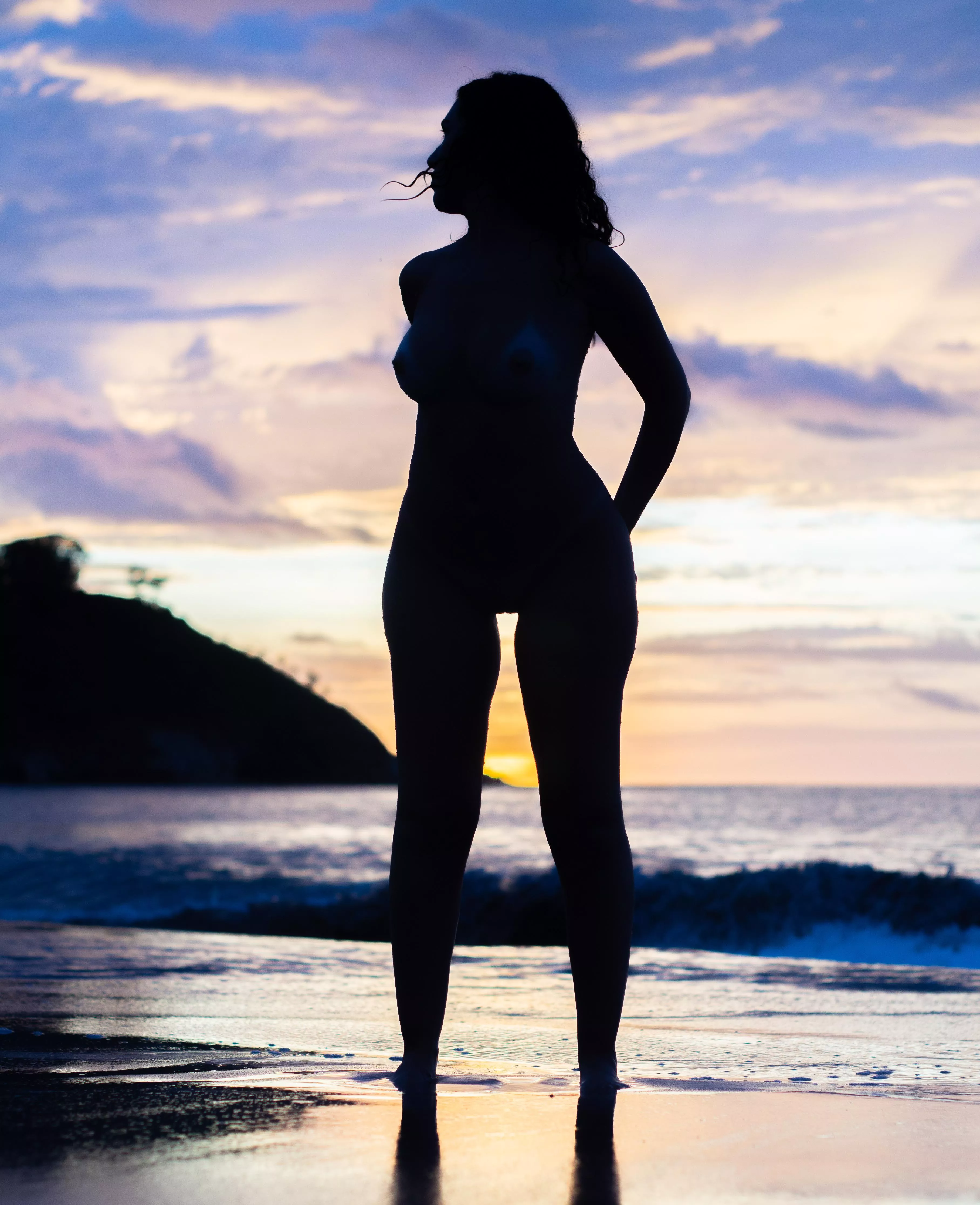 SlimThick silhouette