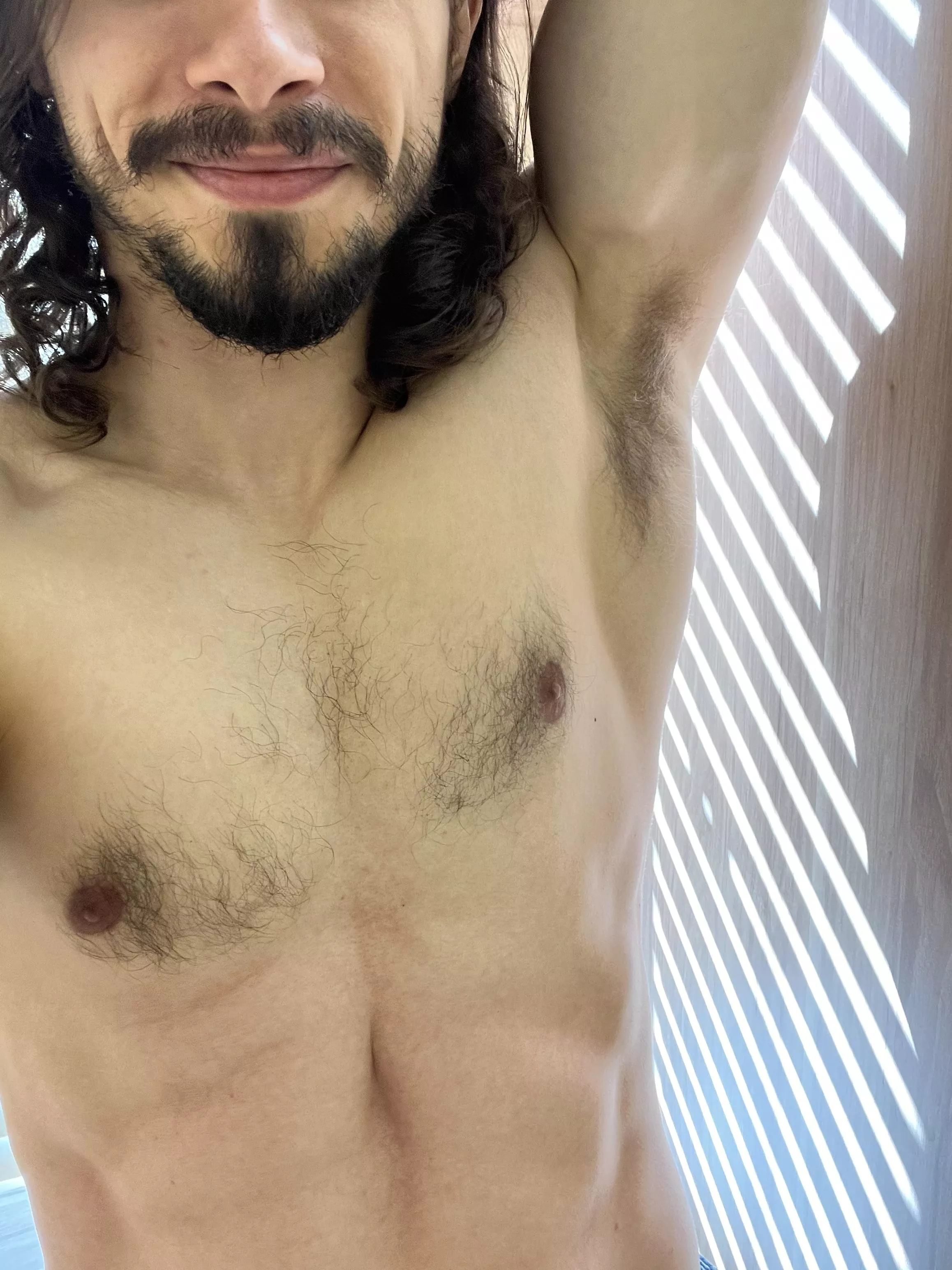 Smelling fertile today 😏