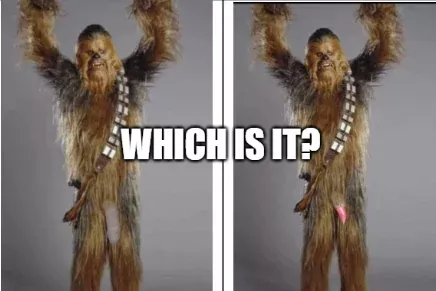 So age old question... LOL!