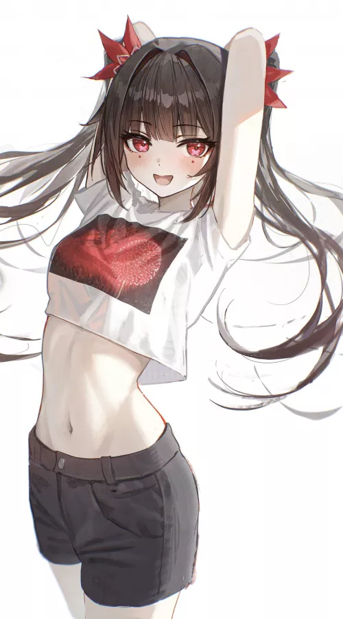 Sparkle [Honkai Star Rail]