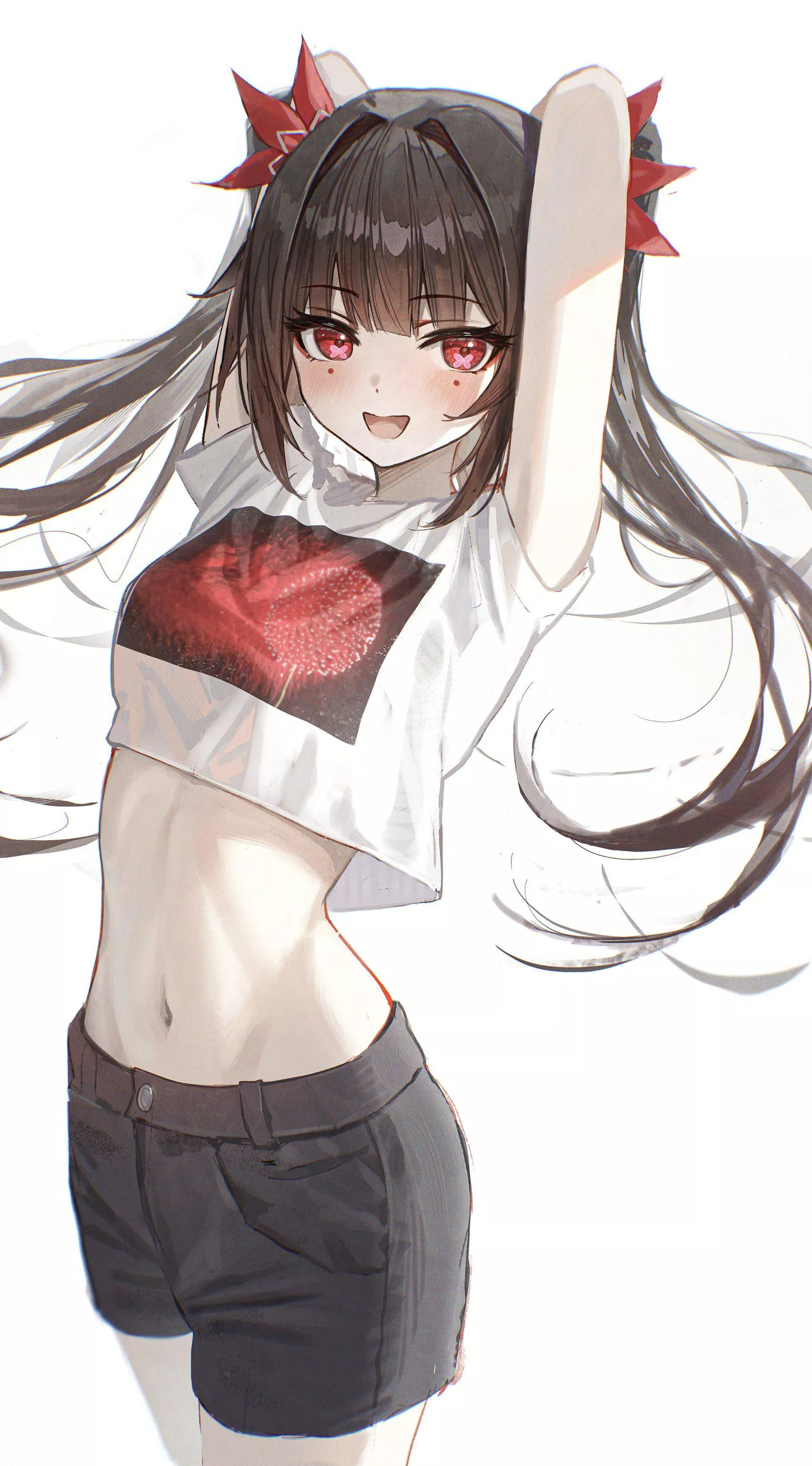 Sparkle [Honkai Star Rail]