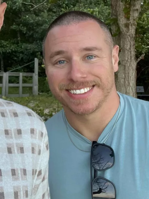 Summer is over but buzzcut season is forever 