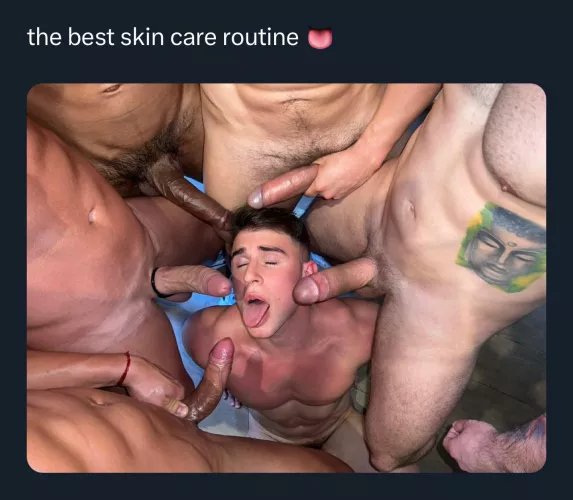 There’s absolutely no doubt