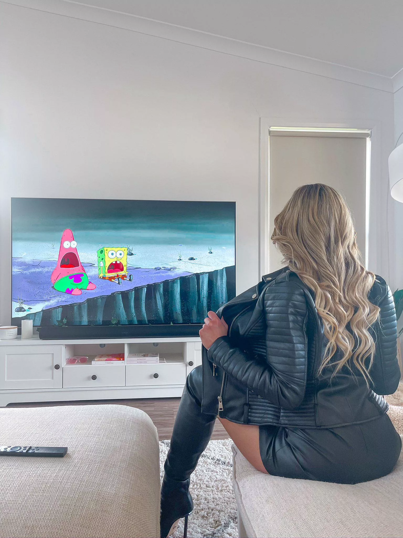 They can’t believe their eyes😂