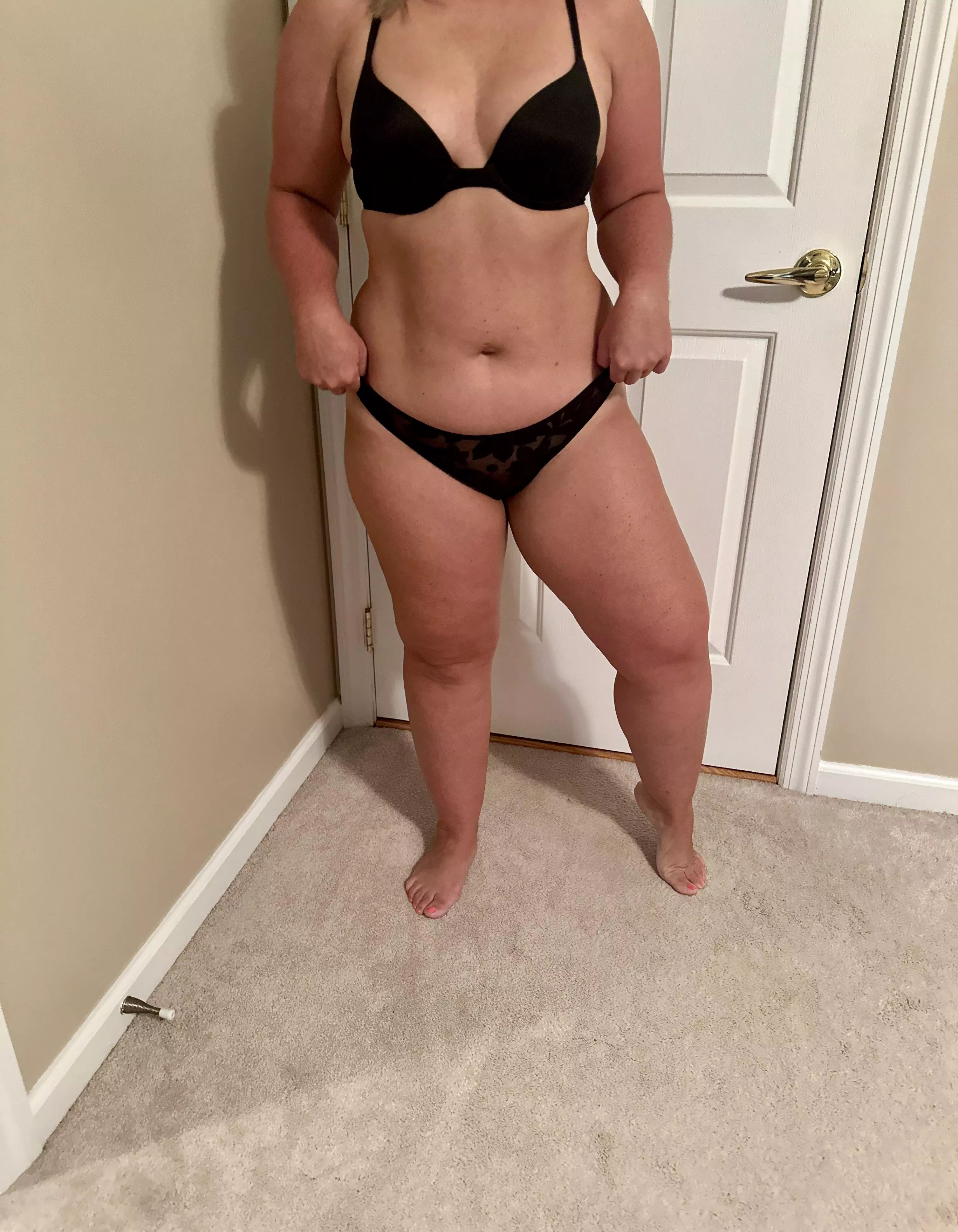 Verified for your viewing pleasure 