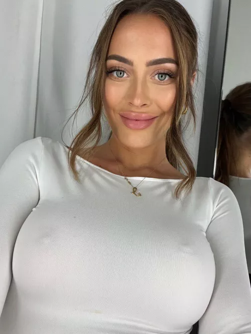 walking around in public with hard nipples >>>>