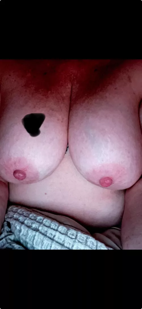 What would you do to my tits?