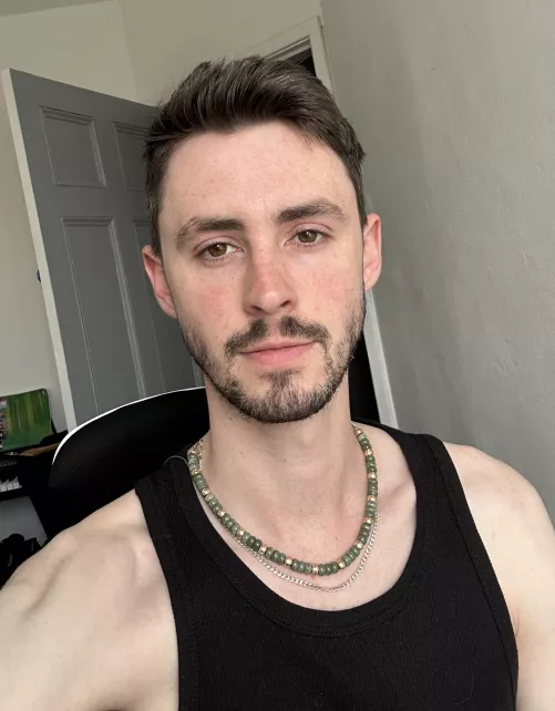 What’s the best way to meet guys in real life? I’m over dating apps 😏