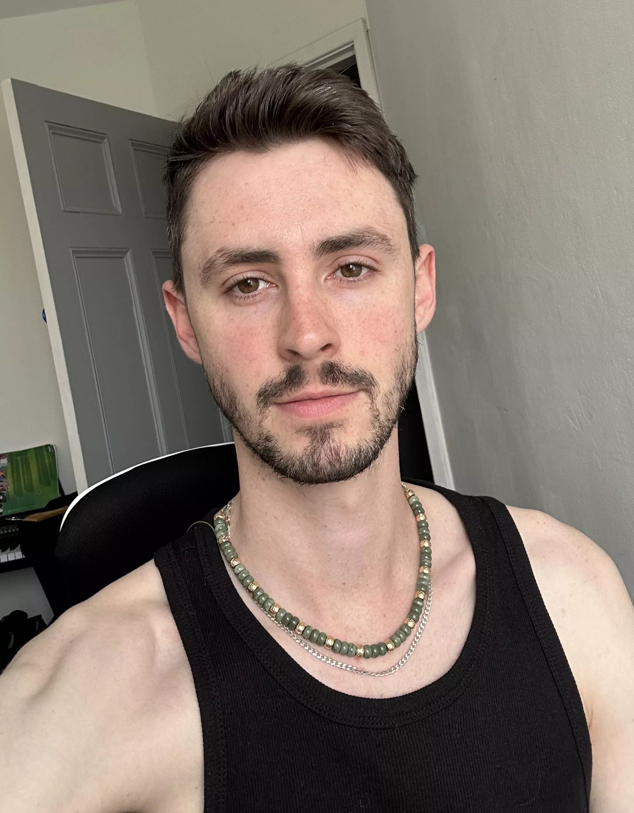 What’s the best way to meet guys in real life? I’m over dating apps 😏