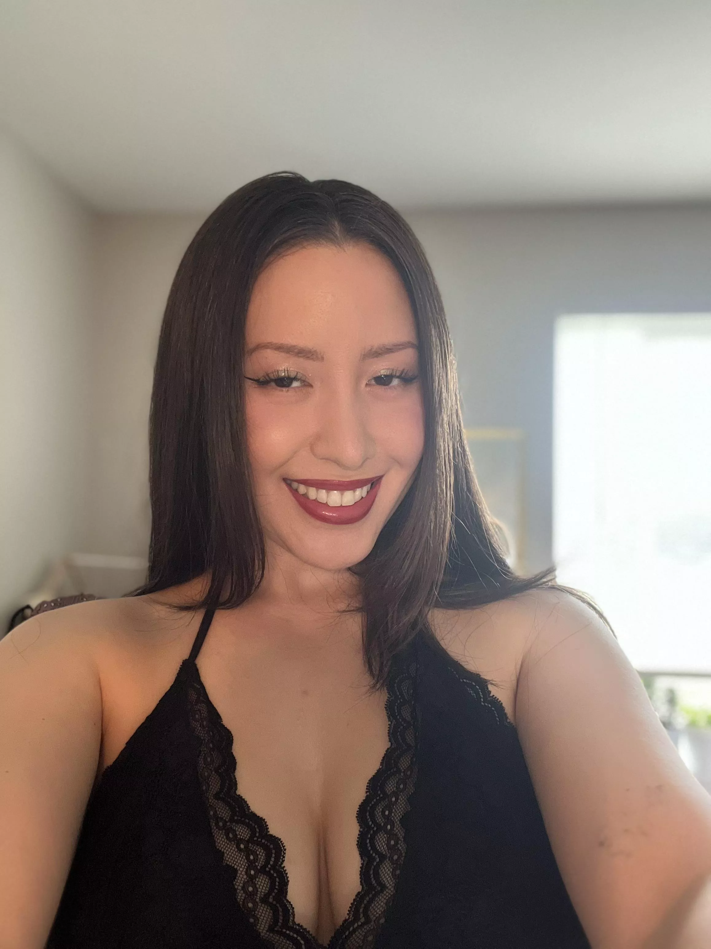 White x Asian (Korean)