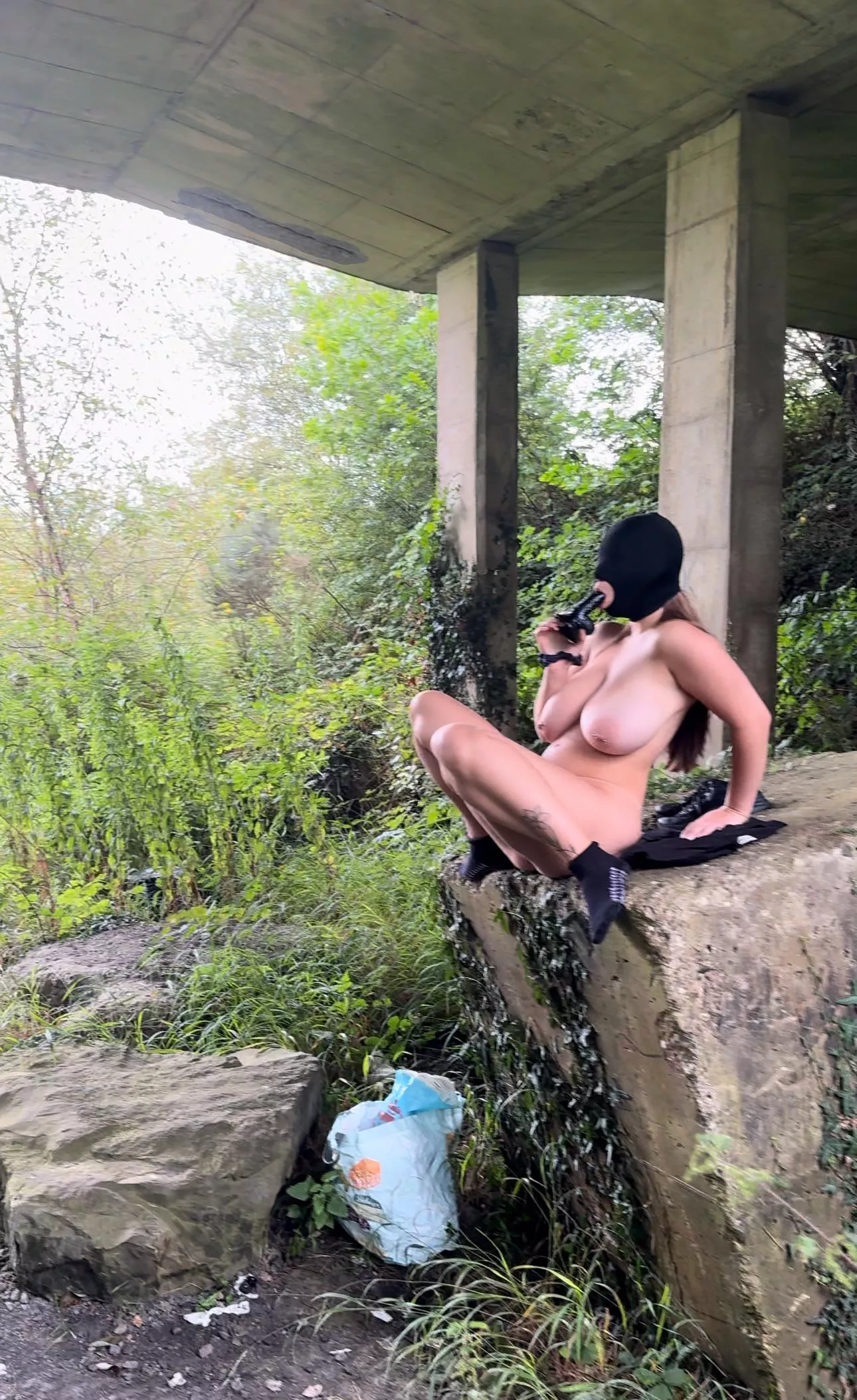 Who else is on Fetlife?