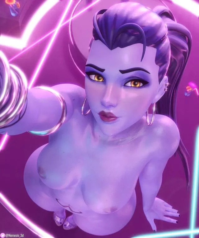 Widowmaker😍