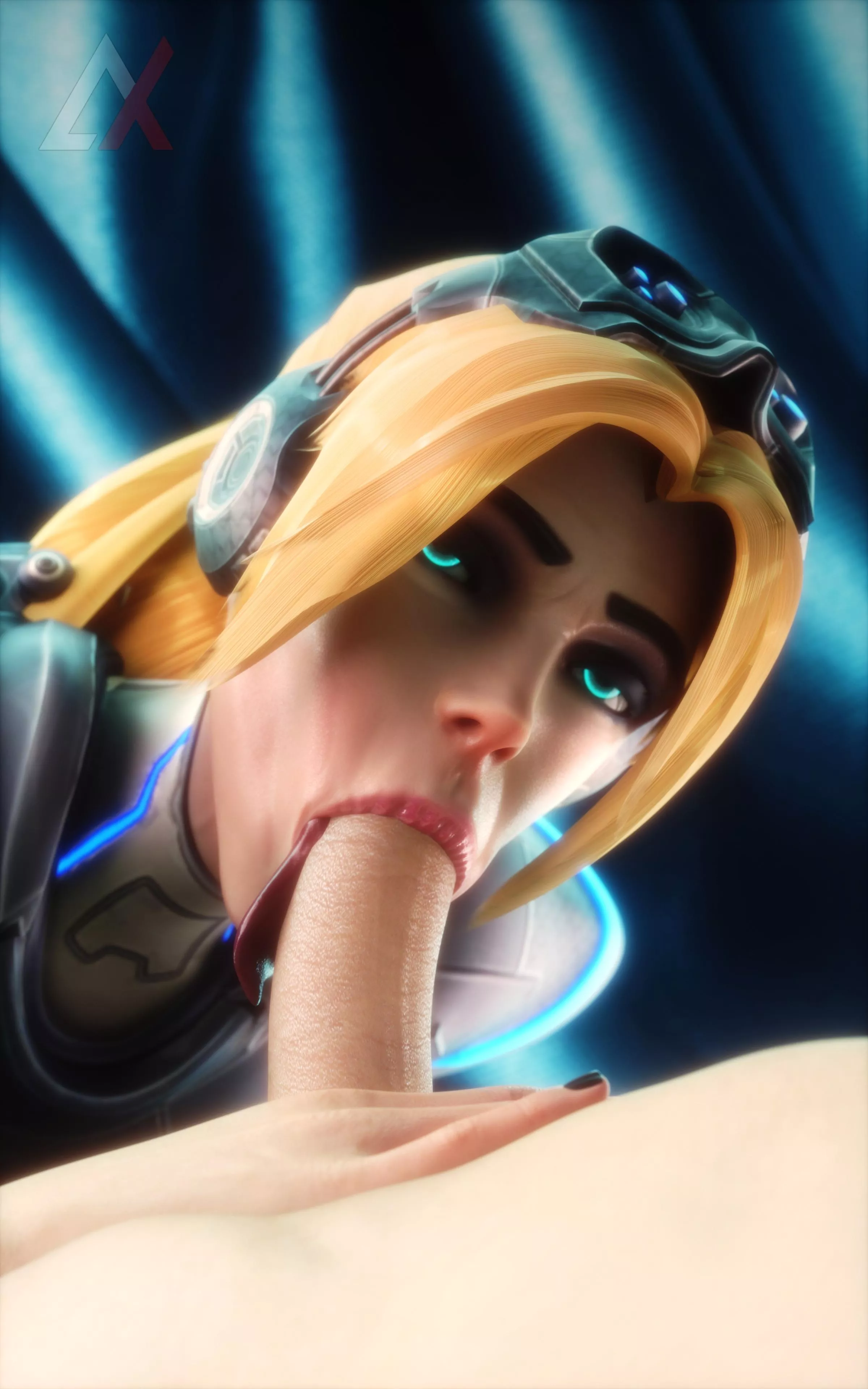 Widowmaker, (Ashorix)