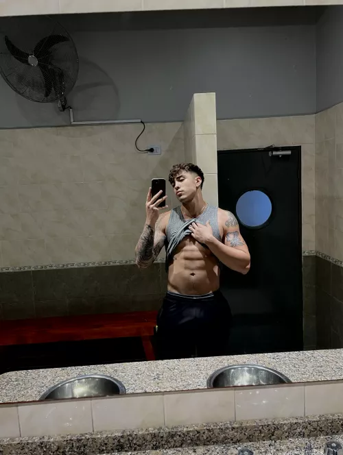 Your personal playground