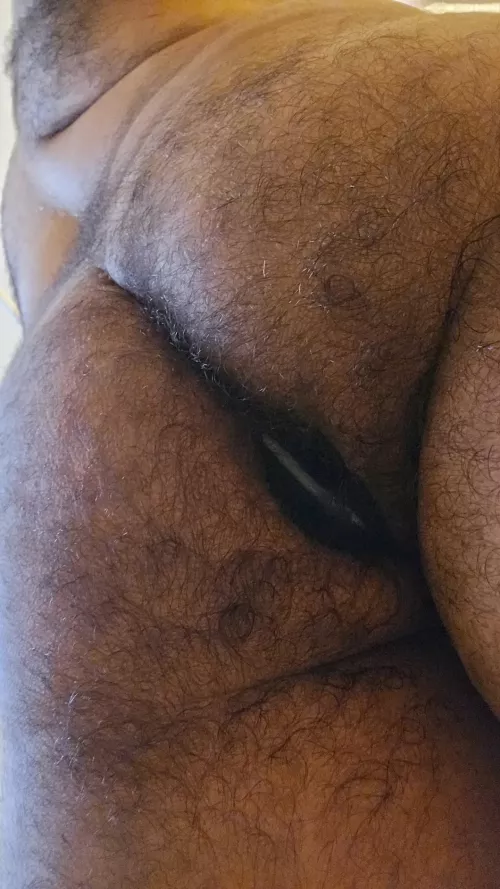 🖤🐺 Alot of you enjoyed my ass and me being plugged up so I did it again🖤🐺